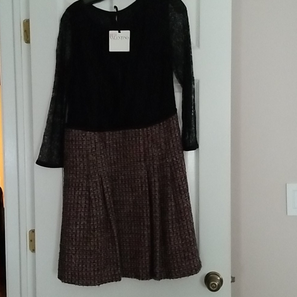 Red Valentino Dress - Picture 2 of 12